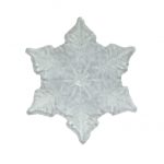 Anticorp Large Snow Flake Stomp Pad