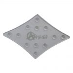 Rhombus Stomp Pad