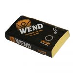 WEND WAX - Warm