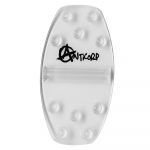 Mid Oval Stomp Pad