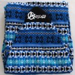 6' 8" 100% Acrylic Premium Surfboard Stretch Cover
