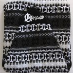 5' 10" 100% Acrylic Premium Surfboard Stretch Cover