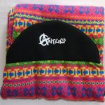 10ft Mal 100% Acrylic Premium Stretch Cover