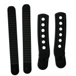 Deluxe Ankle Ladder/Side Strap-Pair