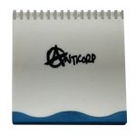 ANTICORP HAND ICE SCRAPER