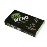 WEND WAX - BASE PREP