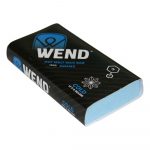 WEND WAX - COLD